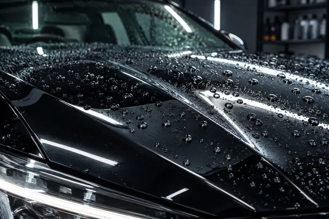 How Much Does Ceramic Coating Cost in Canada? 2026 Price Guide