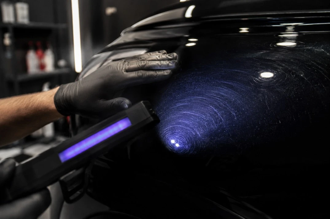 7 Common Mistakes That Ruin Ceramic Coating (And How to Avoid Them)