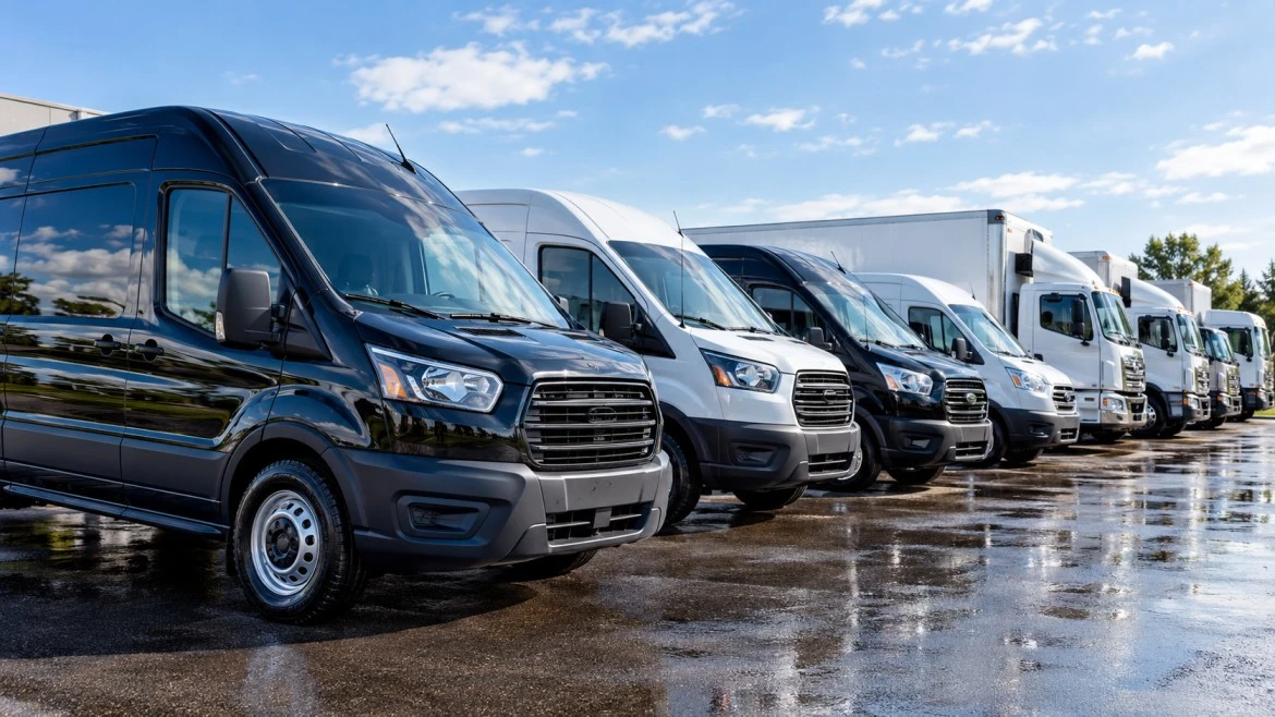 Fleet Car Detailing in Canada: The Complete 2026 Guide to Protecting Your Vehicles, Your Brand, and Your Bottom Line