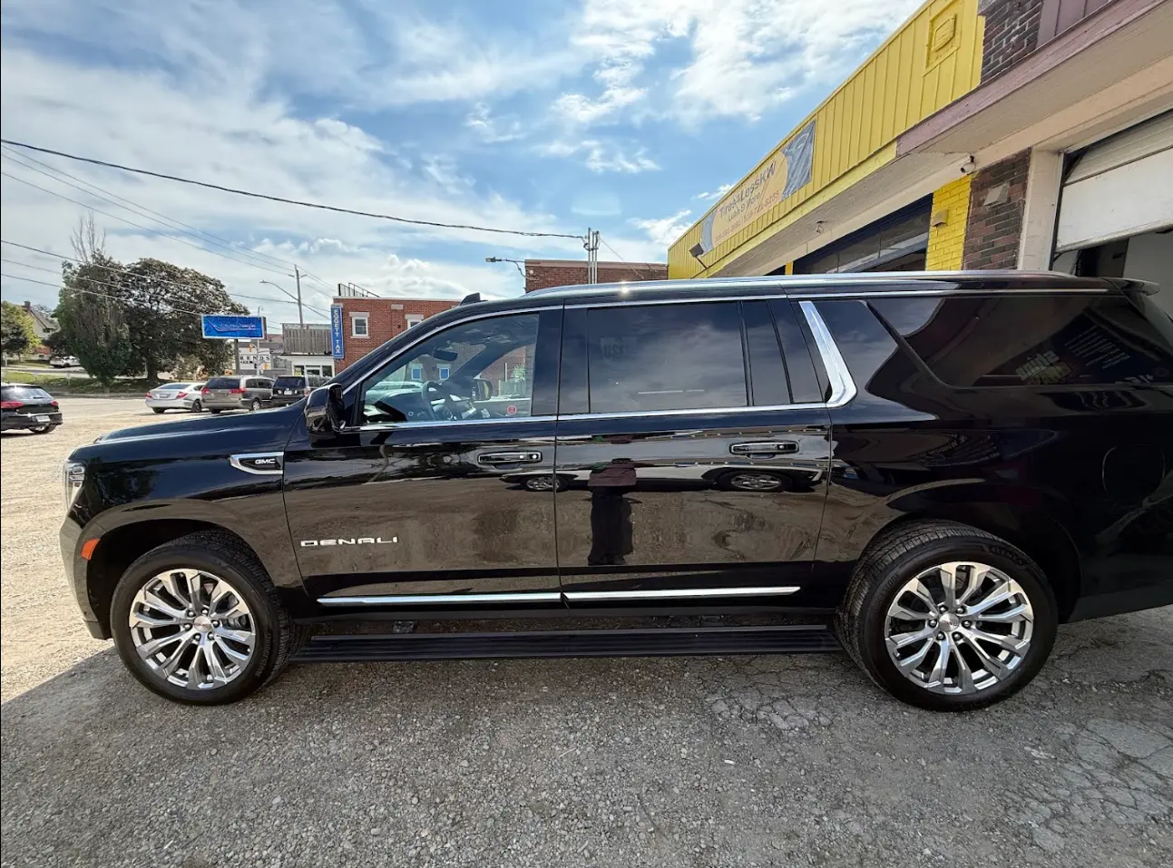 Interior Detailing vs Full Detailing: Which Should You Choose?