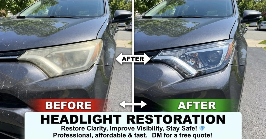Wait — Before You Buy New Headlights, Read This!