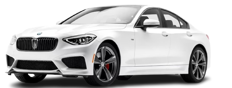 SUV 5 Seat