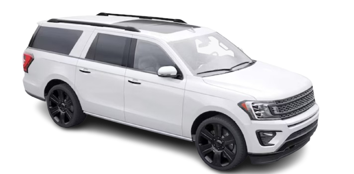 SUV 7 Seat